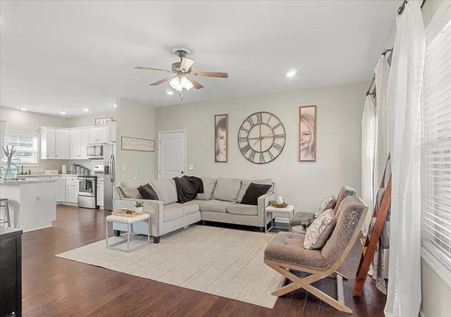 5th image of 1020 Corey Dr, Lewisburg, TN 37091 | MLS# 2904568