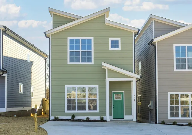 Photo 1 of Sale Pending at 4325 Old Goins Rd, Nashville, TN 37211 | MLS# 2803806 | Listing updated on 2026-03-15
