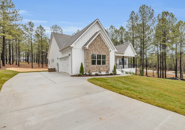 4th image of 1075 Cumberland Circle, Jasper, TN 37347 | MLS# 2803964