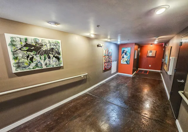 Homes for sale in Nashville, TN | 231 Rep John Lewis Way N #406, Nashville, TN 37219 | MLS# 2806450