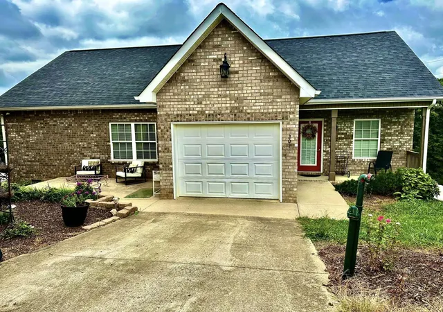 27th image of 1605 S Cannon Blvd E #201, Shelbyville, TN 37160 | MLS# 3169135