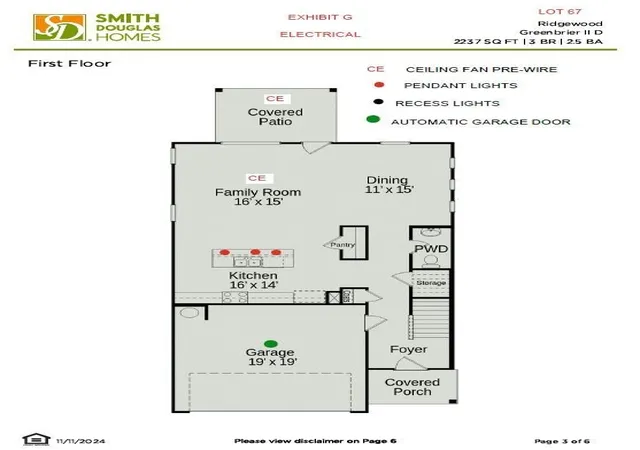 4th image of 222 Hillview Avenue, Shelbyville, TN 37160 | MLS# 2804727