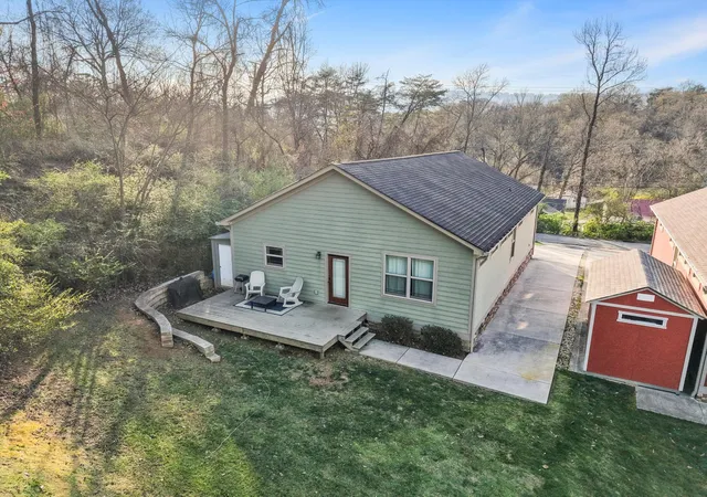 Photo 34 of Single family home for sale at 524 Ladd Avenue, Chattanooga, TN 37405 | MLS# 2804770 | Listing updated on 2025-08-11