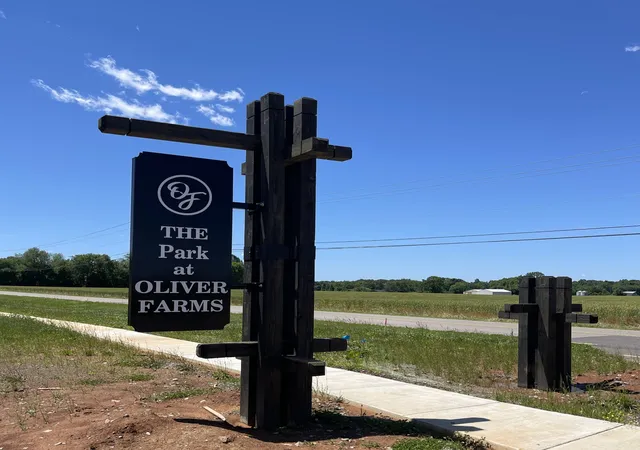 33rd image of 47 Park At Oliver Farms, Clarksville, TN 37042 | MLS# 2805024