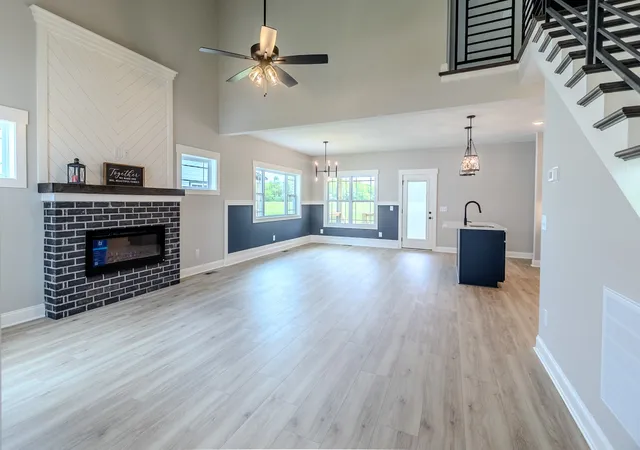 4th image of 47 Park At Oliver Farms, Clarksville, TN 37042 | MLS# 2805024