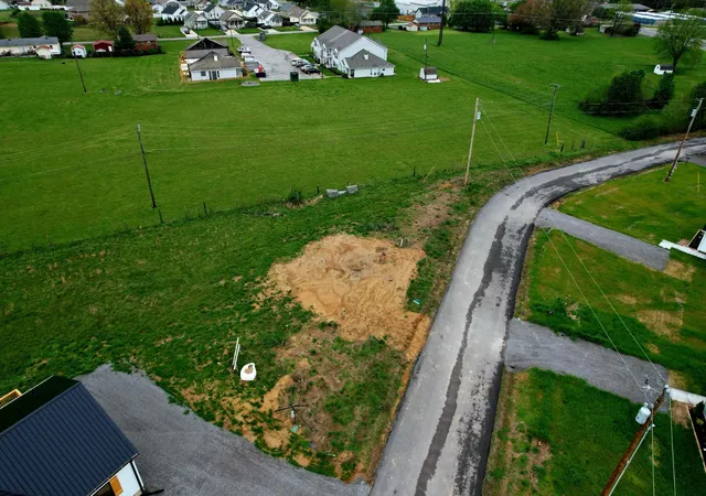 Photo 1 of Land for sale at 0 Remington Ln, Mc Minnville, TN 37110 | MLS# 2813121 | Listing updated on 2025-04-07