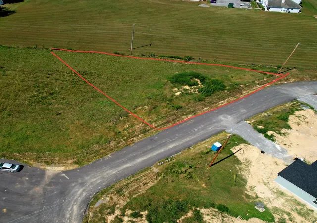 Photo 5 of Land for sale at 0 Remington Ln, Mc Minnville, TN 37110 | MLS# 2813121 | Listing updated on 2025-04-07