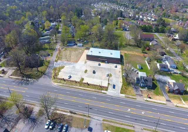 Photo 1 of Land for sale at 103 Shannon Ln, Springfield, TN 37172 | MLS# 2805702 | Listing updated on 2025-03-20