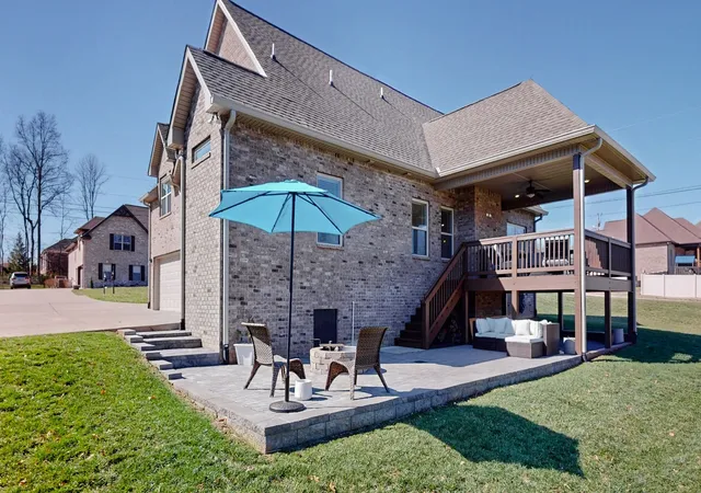 2nd image of 5020 E Mayflower Ct, Greenbrier, TN 37073 | MLS# 2806270