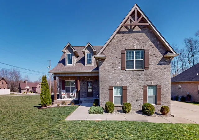 1st image of 5020 E Mayflower Ct, Greenbrier, TN 37073 | MLS# 2806270