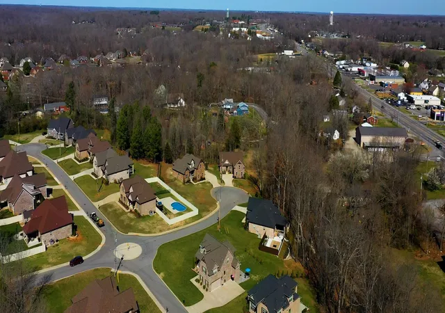 44th image of 5020 E Mayflower Ct, Greenbrier, TN 37073 | MLS# 2806270