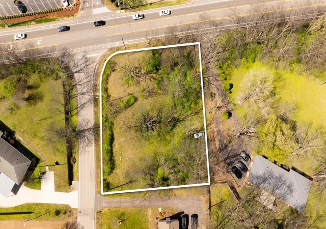 Photo 1 of Land for sale at 6465 Charlotte Pike, Nashville, TN 37209 | MLS# 2812261 | Listing updated on 2026-07-02