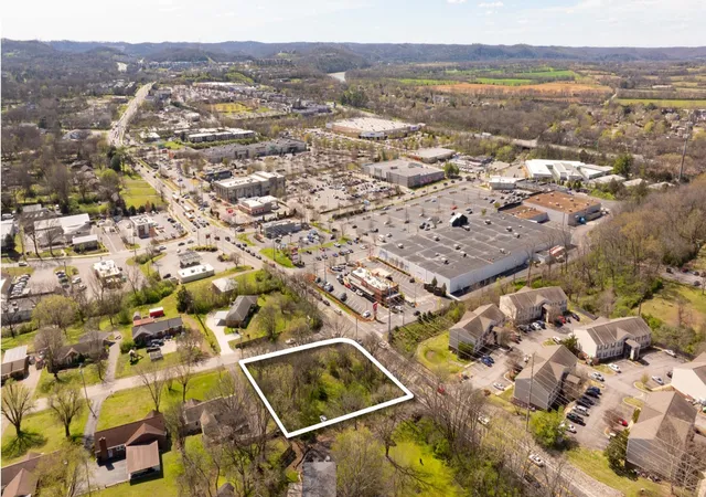 Photo 3 of Land for sale at 6465 Charlotte Pike, Nashville, TN 37209 | MLS# 2812261 | Listing updated on 2026-07-02