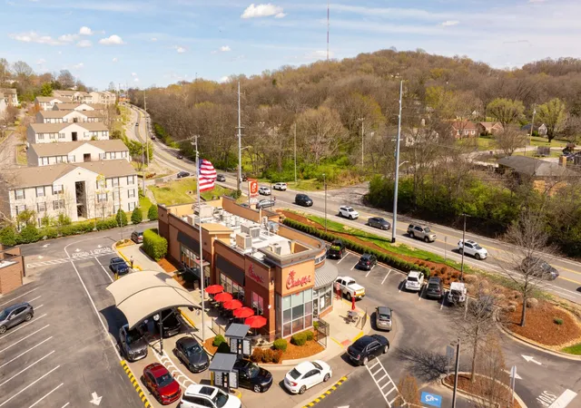 Photo 3 of Land for sale at 6465 Charlotte Pike, Nashville, TN 37209 | MLS# 2812261 | Listing updated on 2026-07-02
