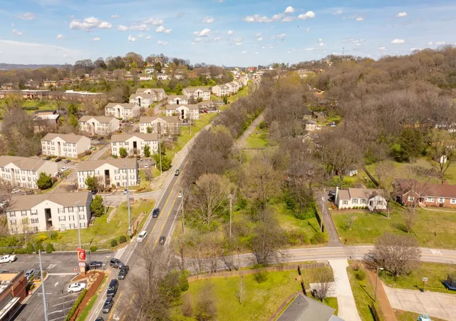 Photo 4 of Land for sale at 6465 Charlotte Pike, Nashville, TN 37209 | MLS# 2812261 | Listing updated on 2026-07-02