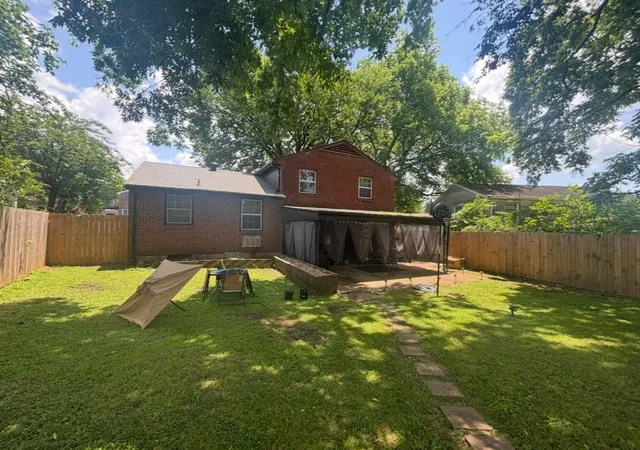 3rd image of 1505 Ogden Dr, Nashville, TN 37218 | MLS# 3013167