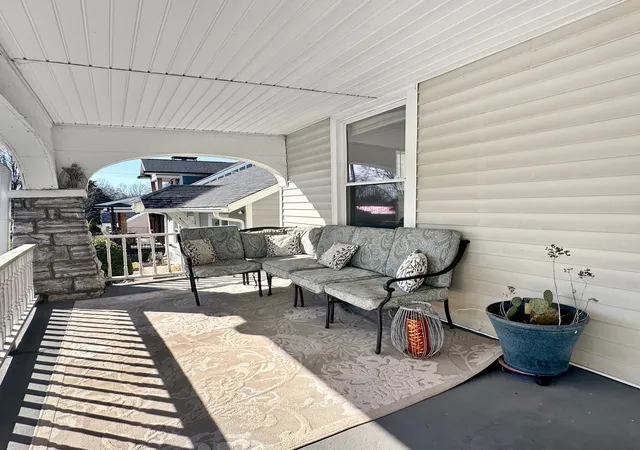 3rd image of 1039 Chicamauga Ave, Nashville, TN 37206 | MLS# 2807491