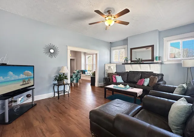 4th image of 1039 Chicamauga Ave, Nashville, TN 37206 | MLS# 2807491