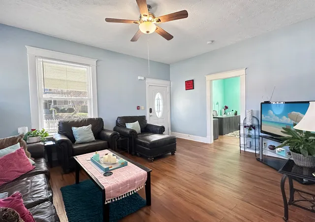 5th image of 1039 Chicamauga Ave, Nashville, TN 37206 | MLS# 2807491