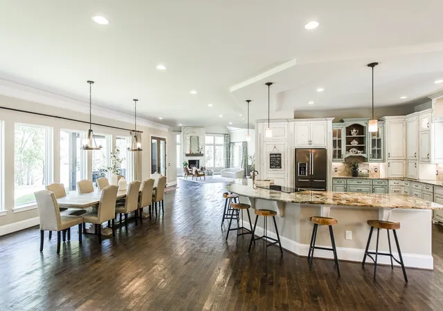 3rd image of 817 Burton Point Rd, Mount Juliet, TN 37122 | MLS# 2809114