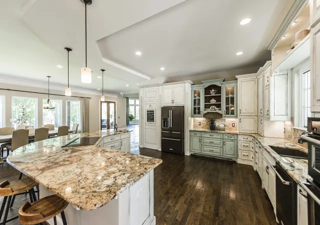 5th image of 817 Burton Point Rd, Mount Juliet, TN 37122 | MLS# 2809114