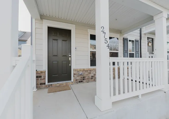2nd image of 2754 Sparrowgap Trl, Antioch, TN 37013 | MLS# 2807329