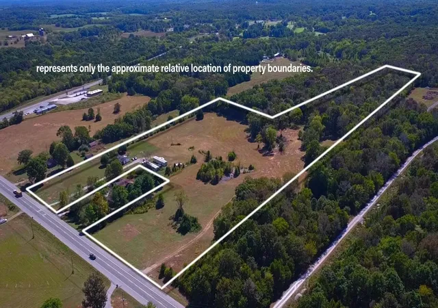 Photo 1 of Land for sale at 2233 Highway 99, Chapel Hill, TN 37034 | MLS# 2807568 | Listing updated on 2025-03-22