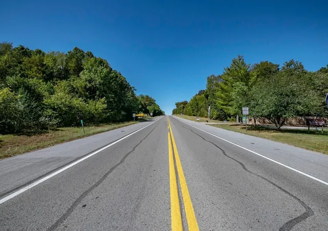Photo 4 of Land for sale at 2233 Highway 99, Chapel Hill, TN 37034 | MLS# 2807568 | Listing updated on 2025-03-22