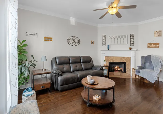 4th image of 2271 Dewey Dr #F3, Spring Hill, TN 37174 | MLS# 2809127