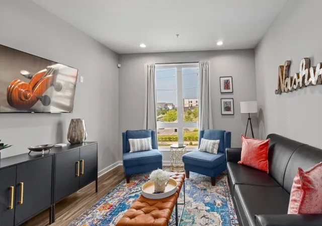 2nd image of 5403 Centennial Blvd #203, Nashville, TN 37209 | MLS# 2808337