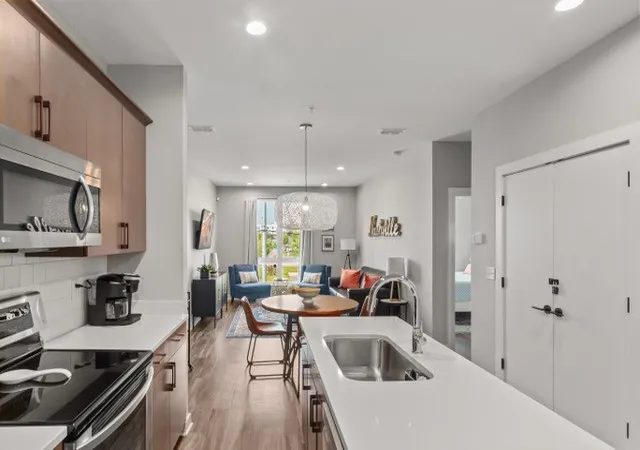 1st image of 5403 Centennial Blvd #203, Nashville, TN 37209 | MLS# 2808337