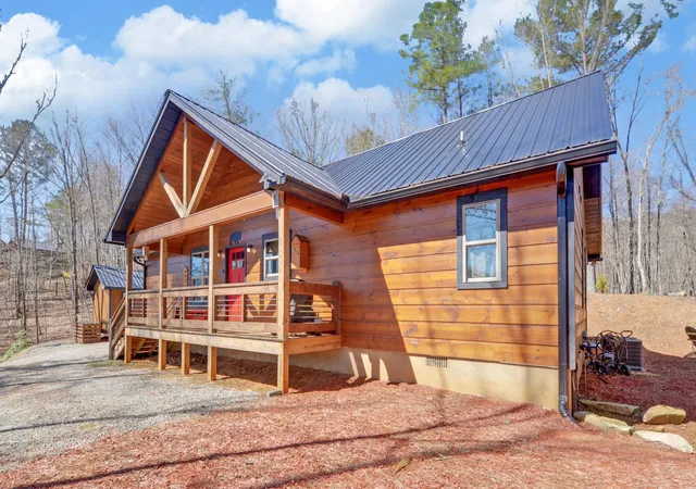 1st image of 113 Hideaway Trail, Copperhill, TN 37317 | MLS# 3337180