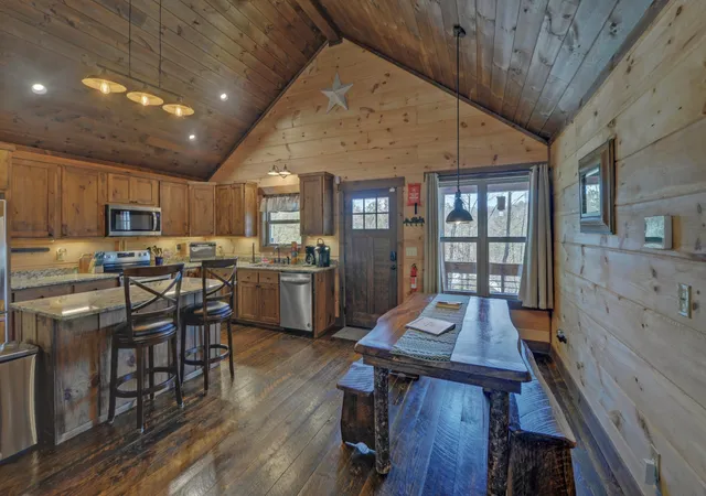 3rd image of 113 Hideaway Trail, Copperhill, TN 37317 | MLS# 3337180