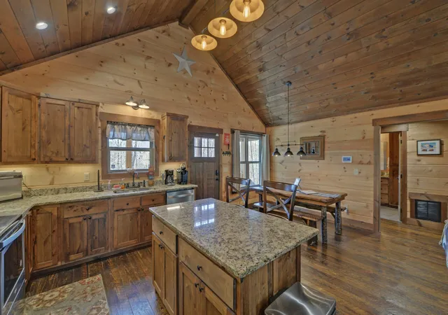 4th image of 113 Hideaway Trail, Copperhill, TN 37317 | MLS# 3337180