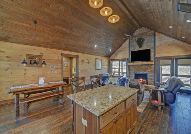 5th image of 113 Hideaway Trail, Copperhill, TN 37317 | MLS# 3337180