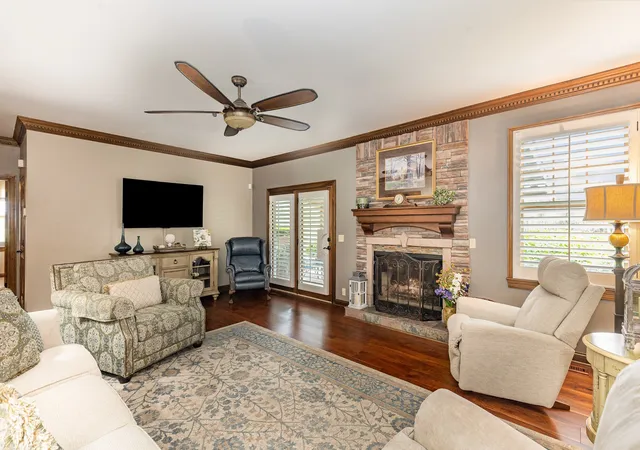 5th image of 1866 Baker Rd, Goodlettsville, TN 37072 | MLS# 2812060