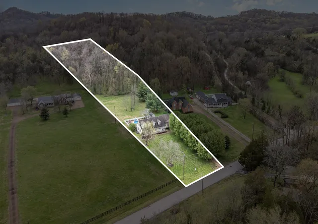 57th image of 1866 Baker Rd, Goodlettsville, TN 37072 | MLS# 2812060