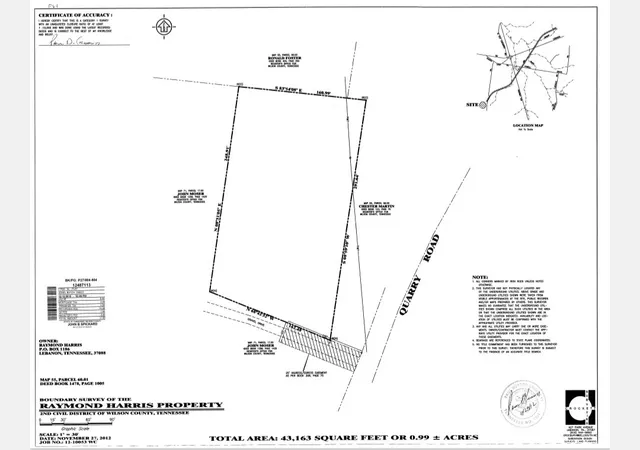 Homes for sale in Mount Juliet, TN | 1056 Quarry Rd, Mount Juliet, TN 37122 | MLS# 2809523