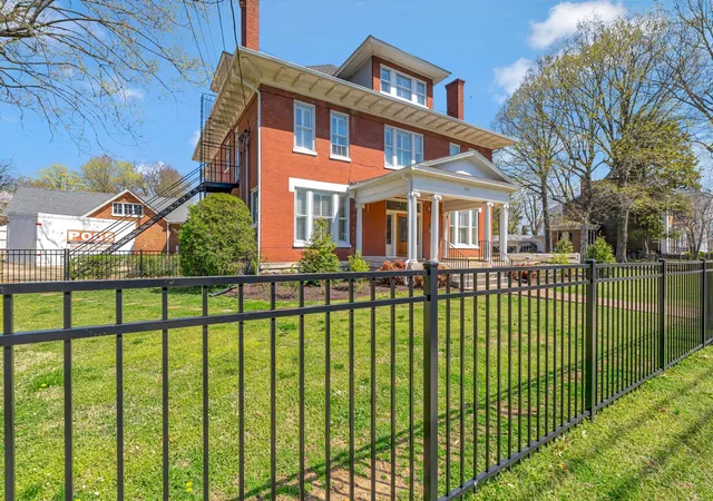 Photo 2 of Mansion for sale at 310 W 6th Street, Columbia, TN 38401 | MLS# 2810621 | Listing updated on 2026-05-11
