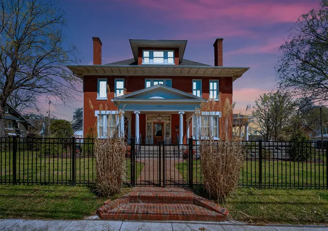 Photo 63 of Mansion for sale at 310 W 6th Street, Columbia, TN 38401 | MLS# 2810621 | Listing updated on 2026-05-11