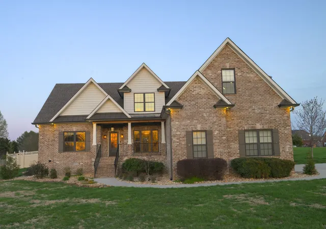 4th image of 25 Holt Ln, Tullahoma, TN 37388 | MLS# 2812434