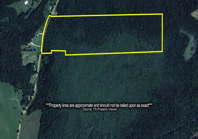 1st image of 4401 Spring Creek Road, Lavinia, TN 38348 | MLS# 2811327
