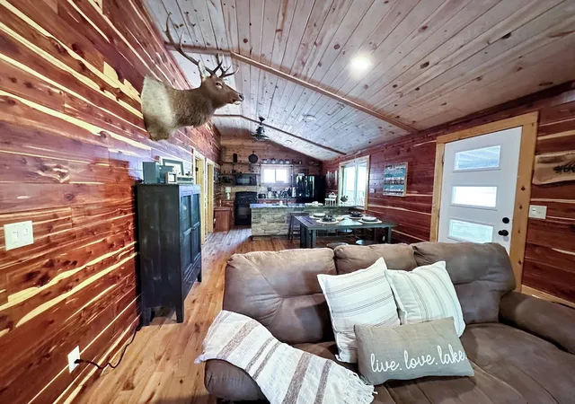 4th image of 3891 Holmes Creek Rd, Smithville, TN 37166 | MLS# 2811906