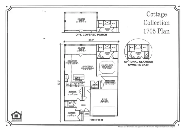 Photo 2 of Sale Pending at 505 Tryon Trace Lot 265, Spring Hill, TN 37174 | MLS# 2811693 | Listing updated on 2026-09-04
