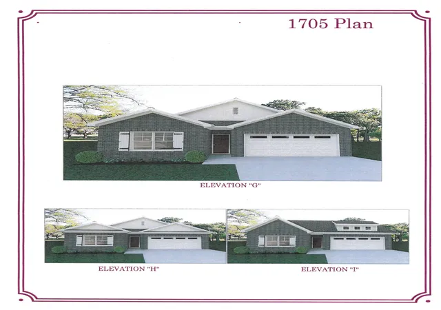 Photo 1 of Sale Pending at 505 Tryon Trace Lot 265, Spring Hill, TN 37174 | MLS# 2811693 | Listing updated on 2026-09-04