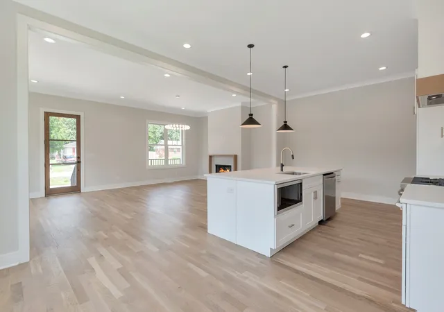 4th image of 1303 Chickering Dr #102, Franklin, TN 37064 | MLS# 2812086