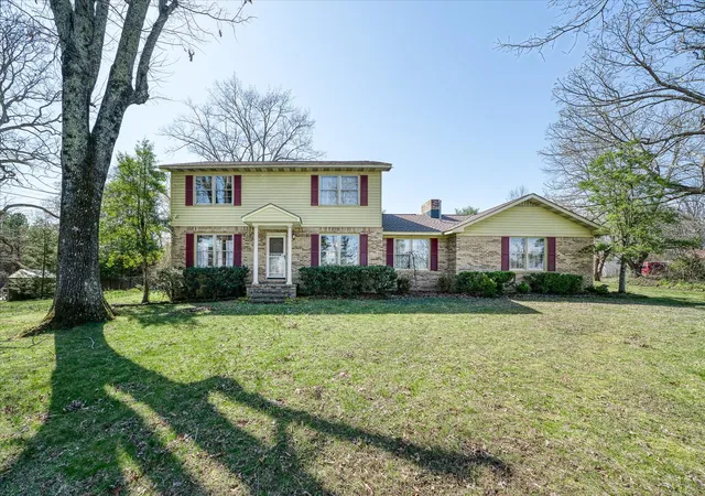 1st image of 1441 Bunker Hill Rd, Cookeville, TN 38506 | MLS# 2813524