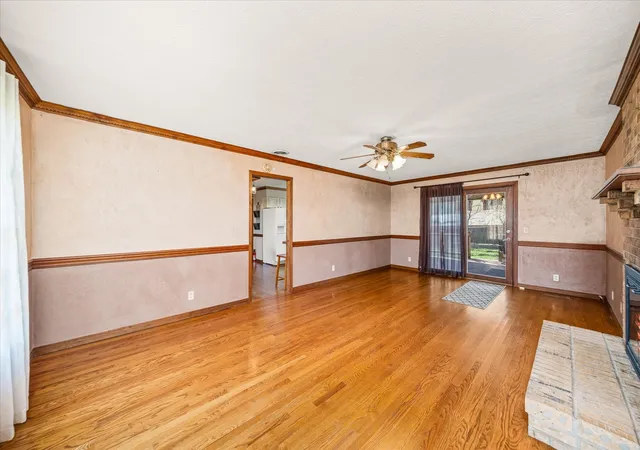 3rd image of 1441 Bunker Hill Rd, Cookeville, TN 38506 | MLS# 2813524
