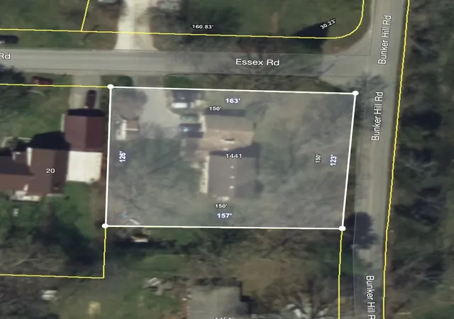 31st image of 1441 Bunker Hill Rd, Cookeville, TN 38506 | MLS# 2813524