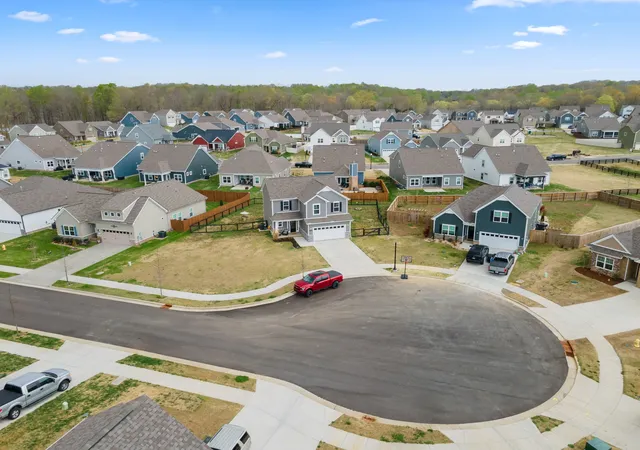 25th image of 6009 Venable Ct, Fairview, TN 37062 | MLS# 2813063